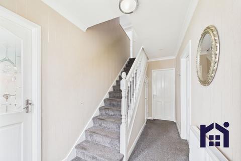 22 Beechfields, Eccleston, Chorley, PR7 5RE