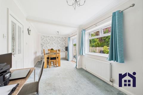 22 Beechfields, Eccleston, Chorley, PR7 5RE