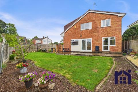 22 Beechfields, Eccleston, Chorley, PR7 5RE