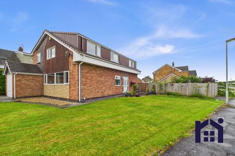 22 Beechfields, Eccleston, Chorley, PR7 5RE