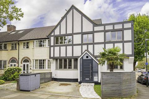 29 Mill Road, Twickenham, TW2 5HA