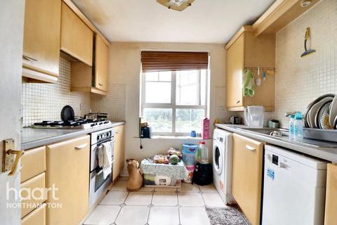 undefined, Bedford Road, Northampton