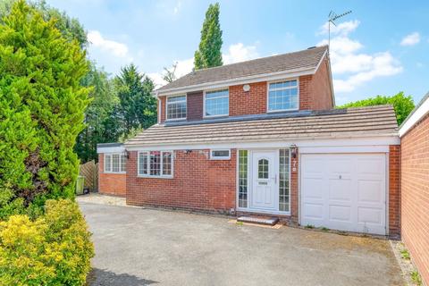 3 bedroom detached house for sale, Coppice Close, Cheswick Green, B90