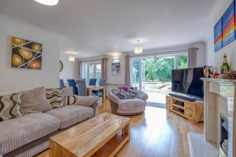 3 bedroom detached house for sale, Coppice Close, Cheswick Green, B90