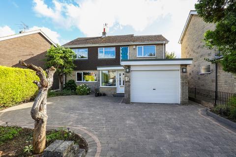 St. Martins Close, Worksop S81