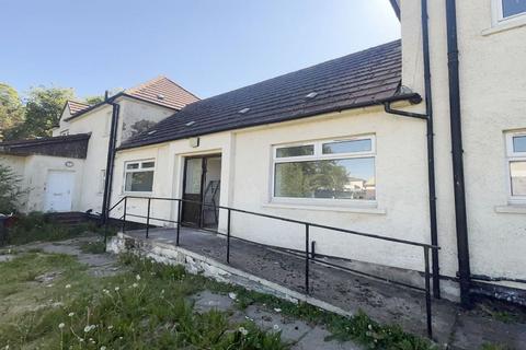 undefined, Saint Charles Avenue, Carstairs Junction ML11