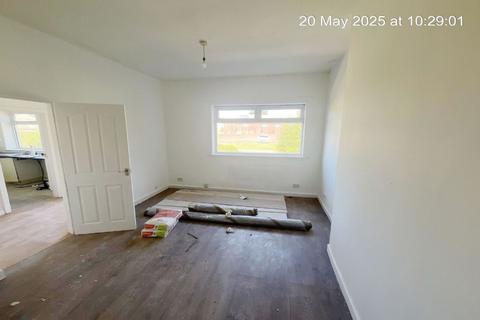 undefined, Saint Charles Avenue, Carstairs Junction ML11