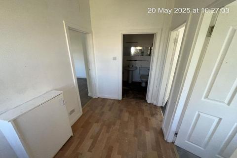 undefined, Saint Charles Avenue, Carstairs Junction ML11