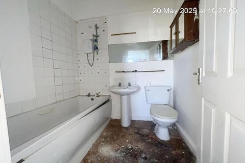 undefined, Saint Charles Avenue, Carstairs Junction ML11