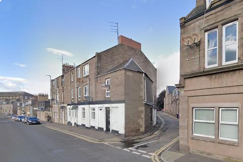 undefined, Crockatts Building, Brechin DD9