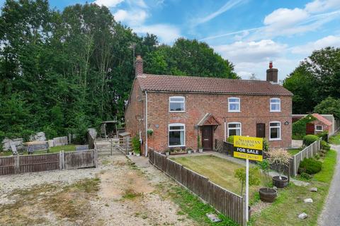 Plum Cottage Davids Lane, Benington, Boston, PE22 0DA