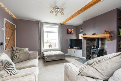 Plum Cottage Davids Lane, Benington, Boston, PE22 0DA