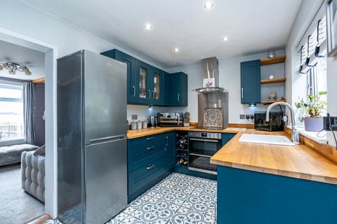 Plum Cottage Davids Lane, Benington, Boston, PE22 0DA