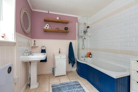 Plum Cottage Davids Lane, Benington, Boston, PE22 0DA