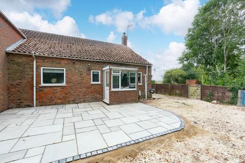 Plum Cottage Davids Lane, Benington, Boston, PE22 0DA