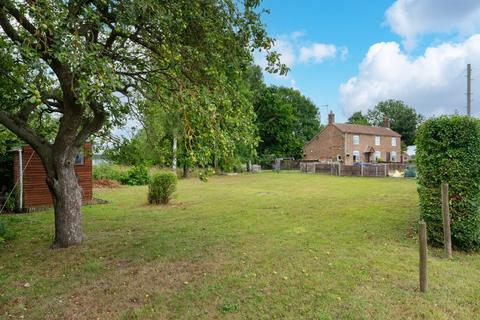 Plum Cottage Davids Lane, Benington, Boston, PE22 0DA