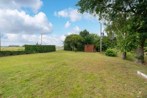 Plum Cottage Davids Lane, Benington, Boston, PE22 0DA