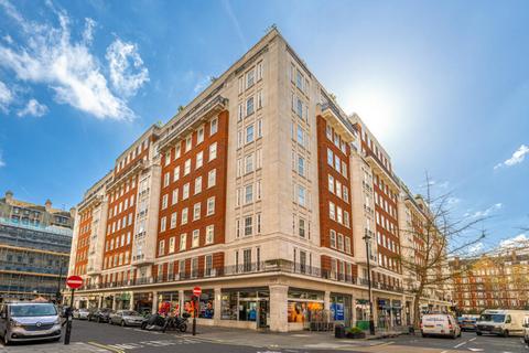 undefined, Glentworth Street, London NW1