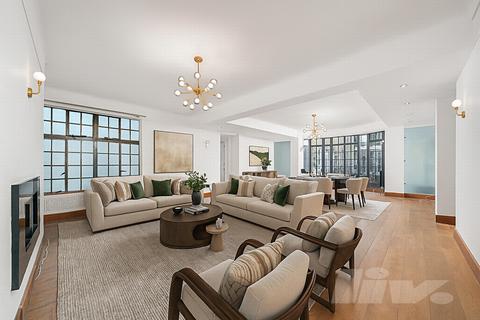 undefined, Glentworth Street, London NW1