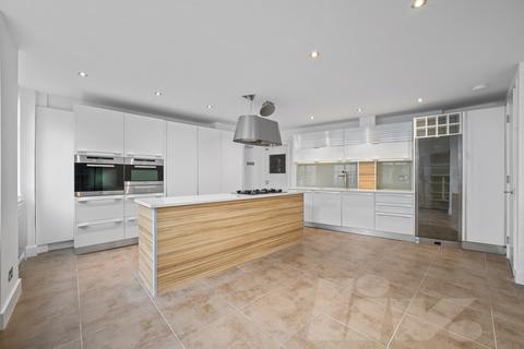 undefined, Glentworth Street, London NW1