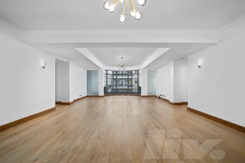 undefined, Glentworth Street, London NW1