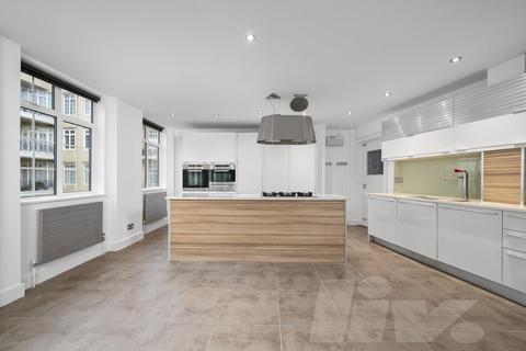 undefined, Glentworth Street, London NW1