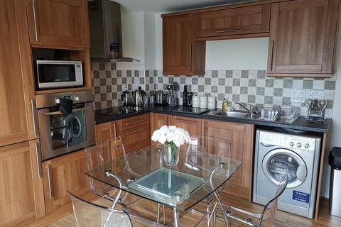 2 bedroom flat to rent, Hanover Mills, City Centre NE1