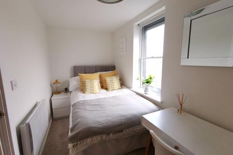 2 bedroom flat to rent, Hanover Mills, City Centre NE1