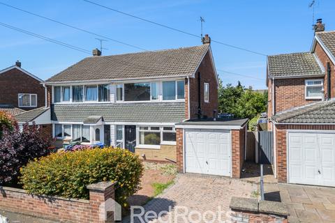 undefined, Bullivant Road, Doncaster DN7