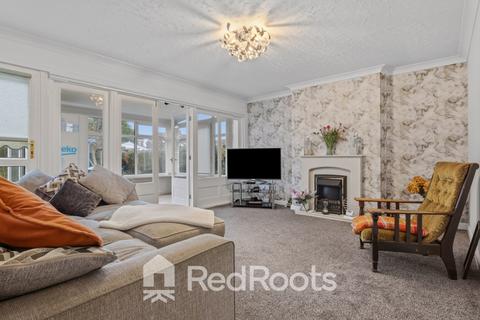undefined, Bullivant Road, Doncaster DN7