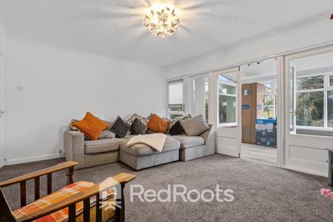 undefined, Bullivant Road, Doncaster DN7