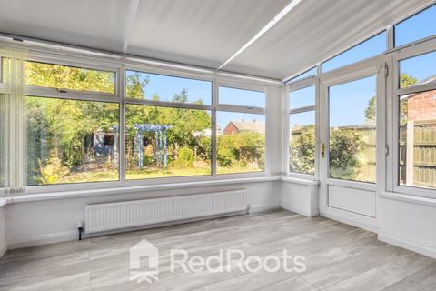 undefined, Bullivant Road, Doncaster DN7