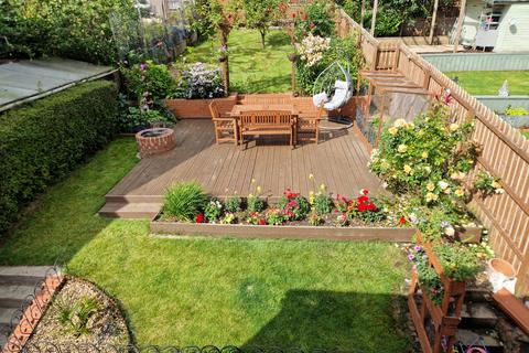 54 Mcgrigor Road, Stirling, FK7 9BN
