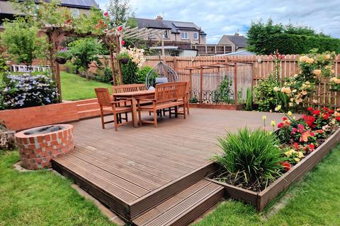 54 Mcgrigor Road, Stirling, FK7 9BN