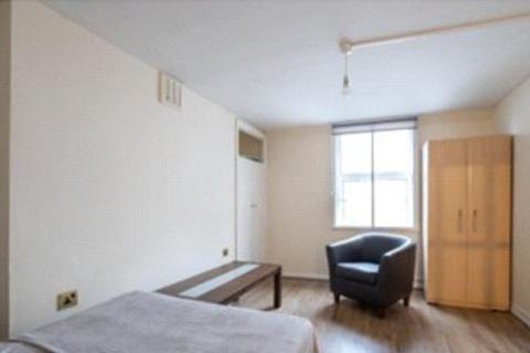 Studio to rent, Gatliff Close, Ebury Bridge Road, London, SW1W