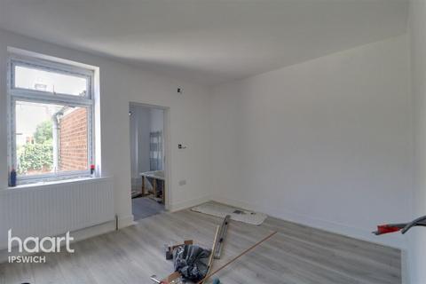 undefined, Ann Street, IPSWICH