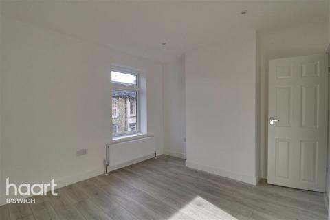 undefined, Ann Street, IPSWICH