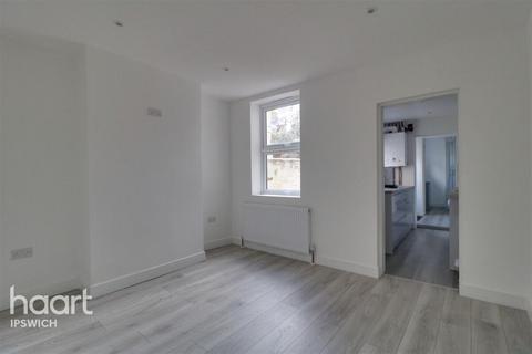 undefined, Ann Street, IPSWICH