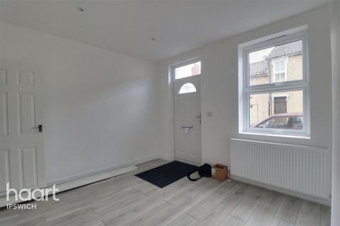 2 bedroom terraced house to rent, Ann Street, IPSWICH