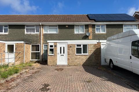 undefined, Holbury Drove, Holbury, Southampton, Hampshire, SO45