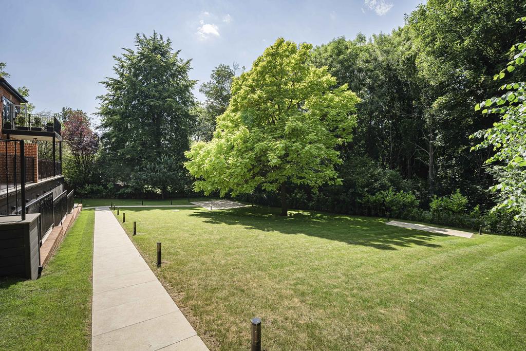 Gardens