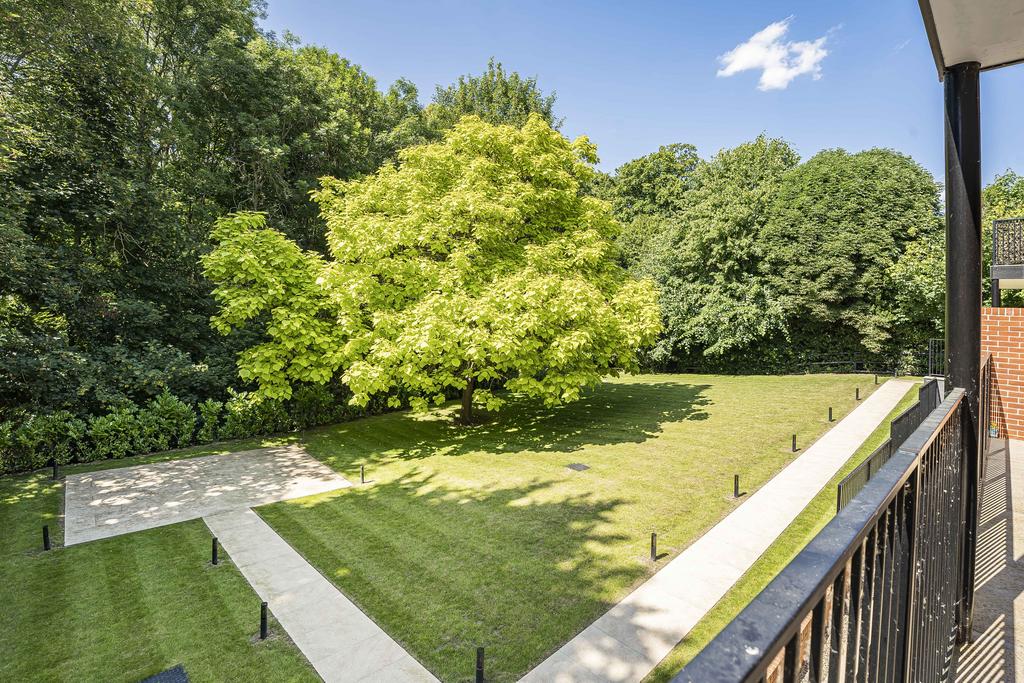 Gardens