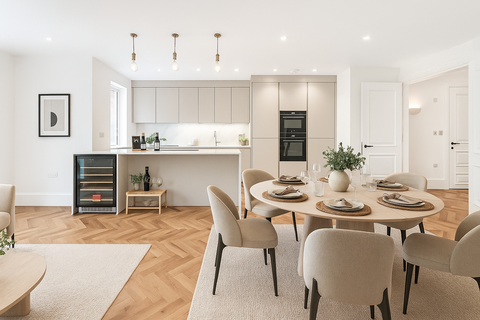 undefined, Mulberry Manor, New Road, Welwyn, Hertfordshire, AL6