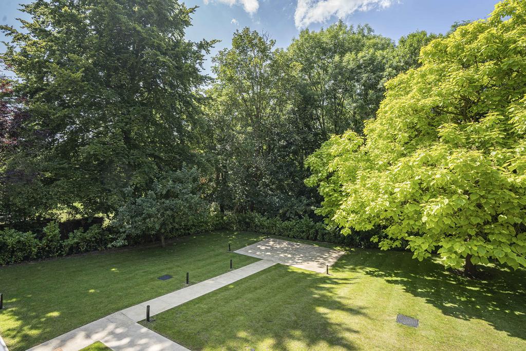 Gardens