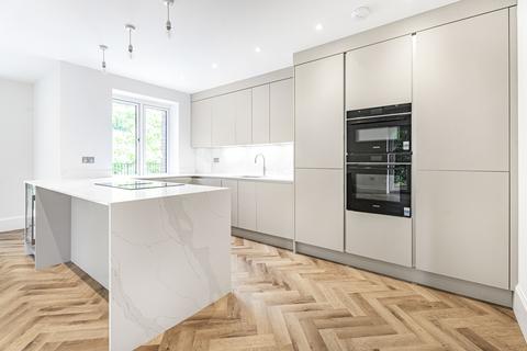 2 bedroom apartment for sale, Mulberry Manor, New Road, Welwyn, Hertfordshire, AL6