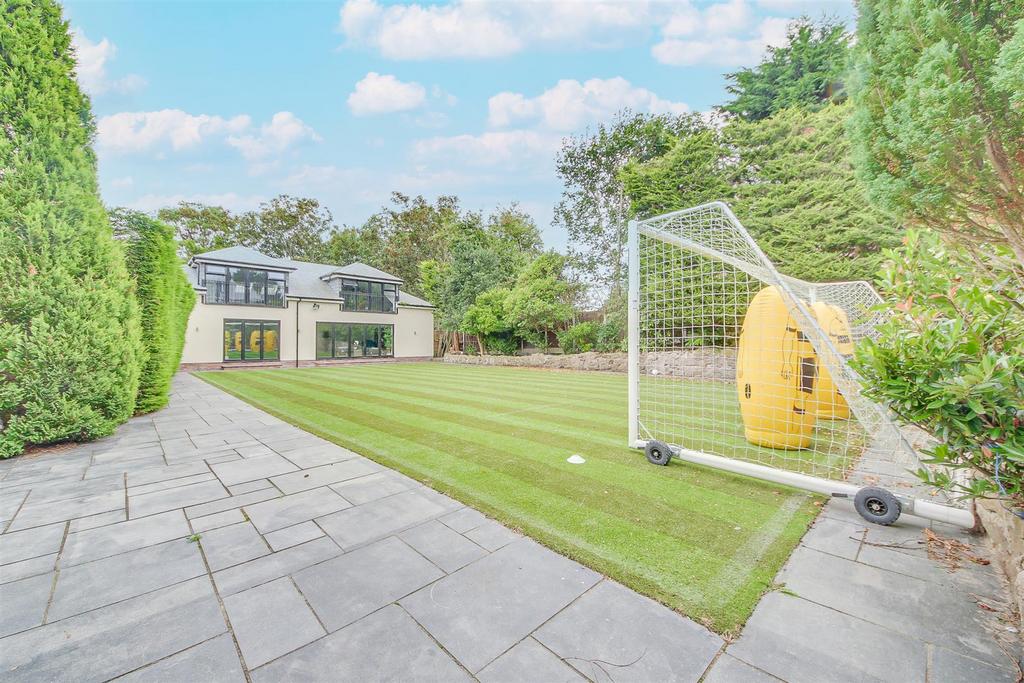 Sports Field