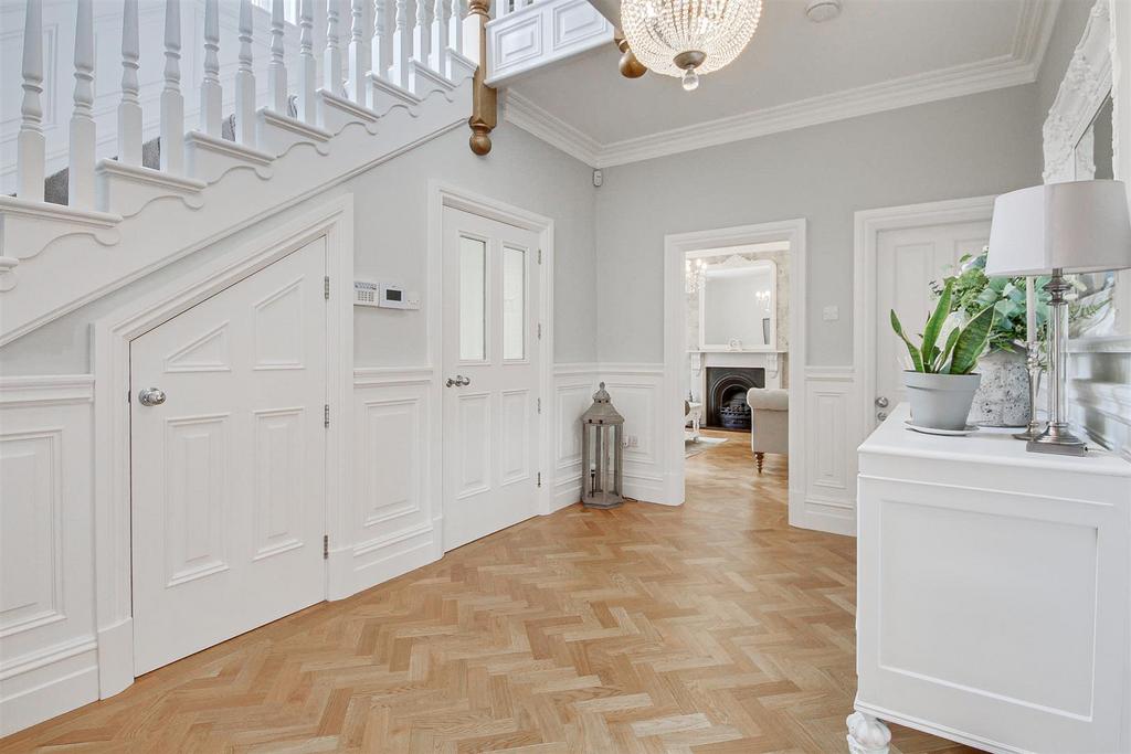 Hall