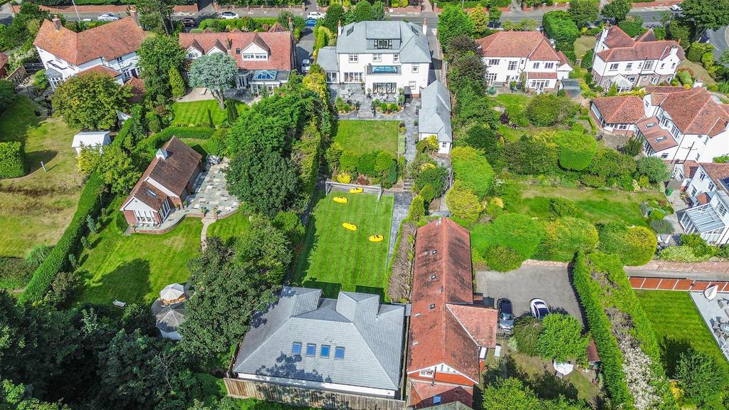 Drone View