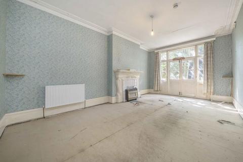undefined, St. Stephens Road, London W13