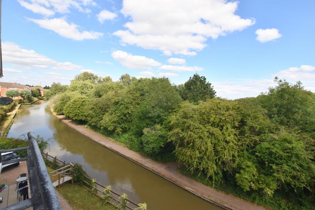 Canal View